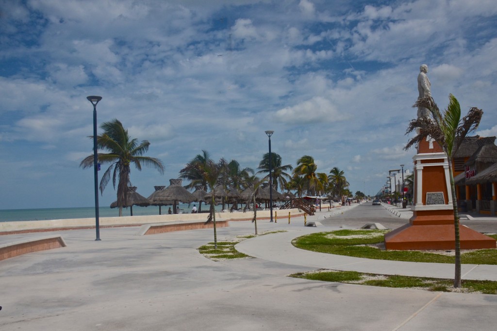 Progresso, Yucatan