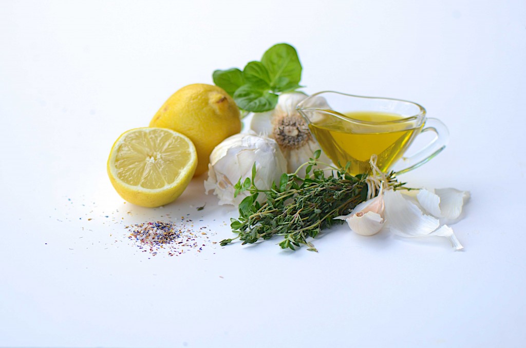 Flavouring foods