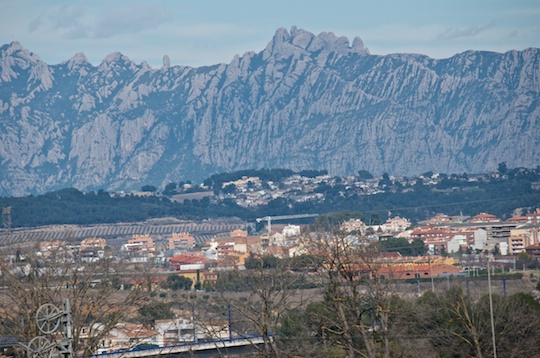 Montserrat, Catalunya