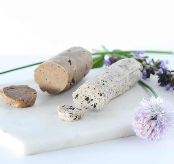 Black Garlic Butter Olive Oil and Lemons Dina Honke